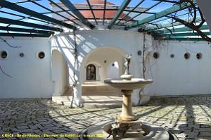 074- Thermes de  Kallithea